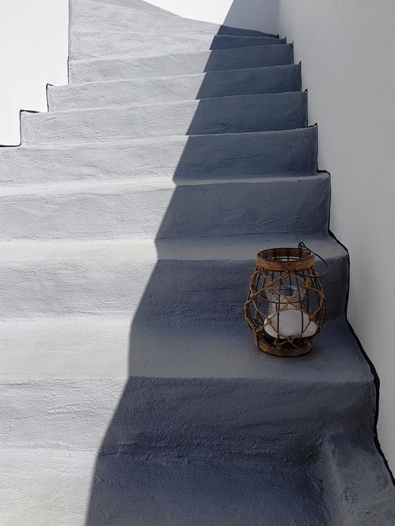 Theo'S Vacation Home Skyros Exterior foto