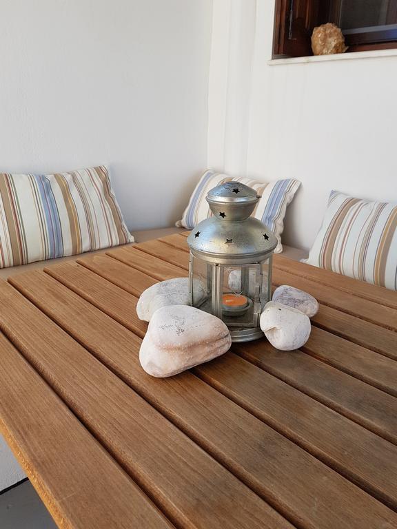 Theo'S Vacation Home Skyros Exterior foto