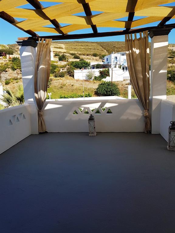 Theo'S Vacation Home Skyros Exterior foto