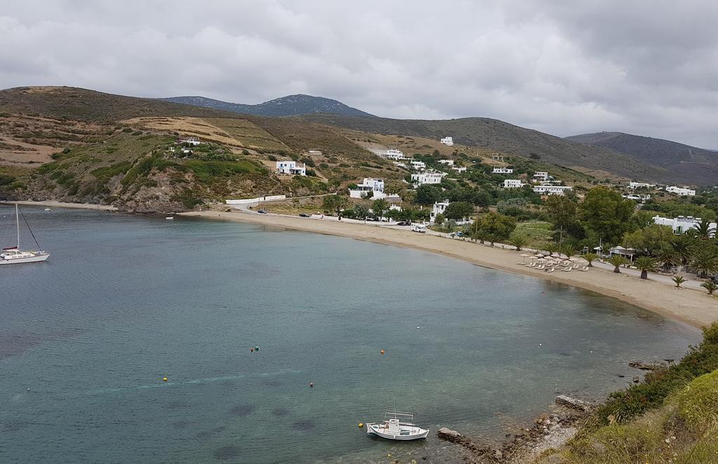 Theo'S Vacation Home Skyros Exterior foto